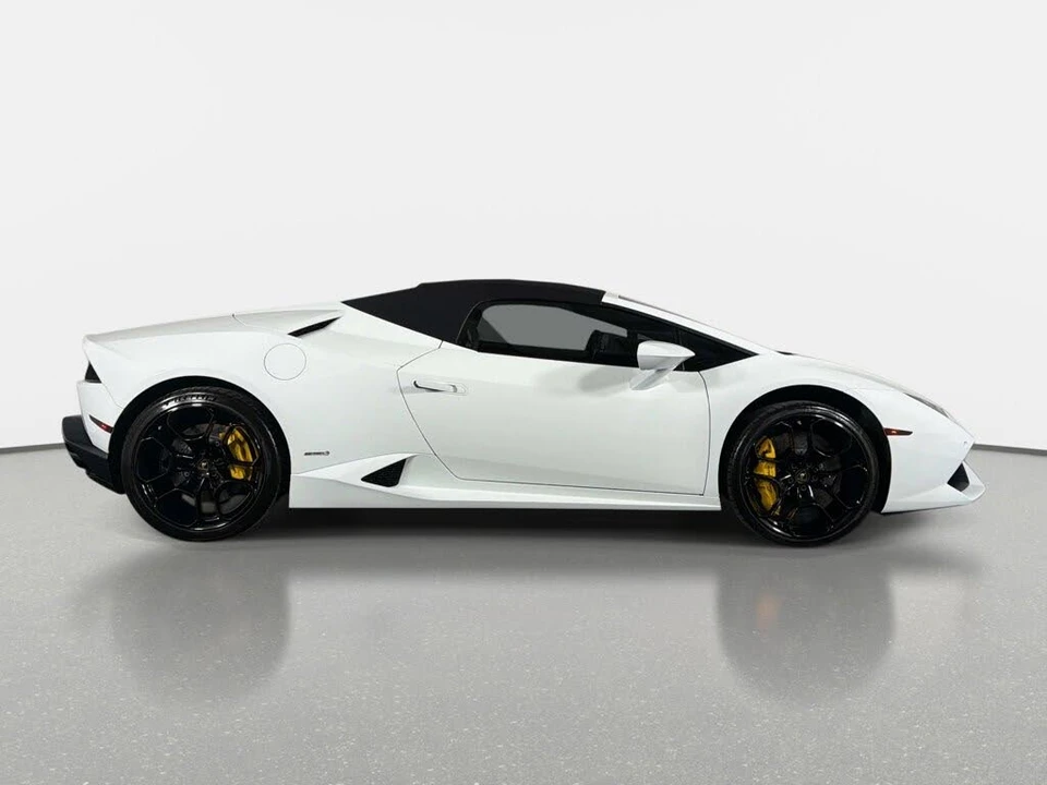 2018 Lamborghini Huracan LP610-4 - Image 2 of 31