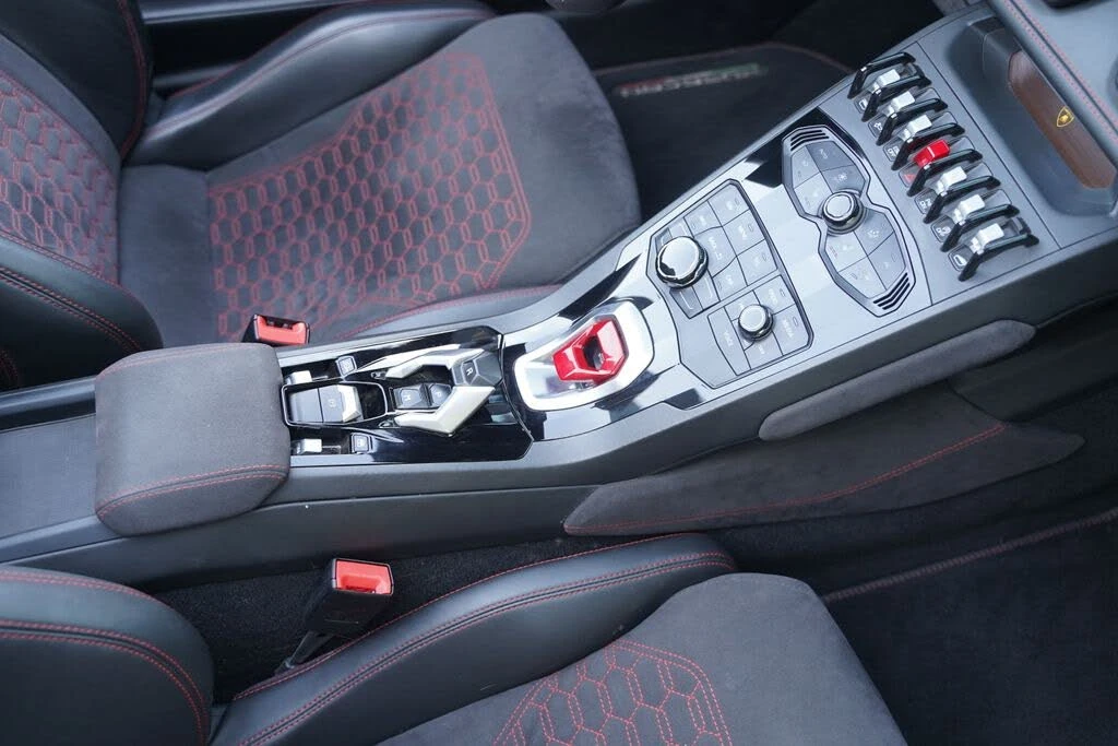 2018 Lamborghini Huracan LP610-4 - Image 23 of 23