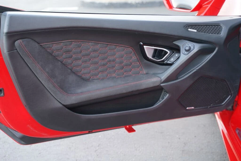 2018 Lamborghini Huracan LP610-4 - Image 14 of 23