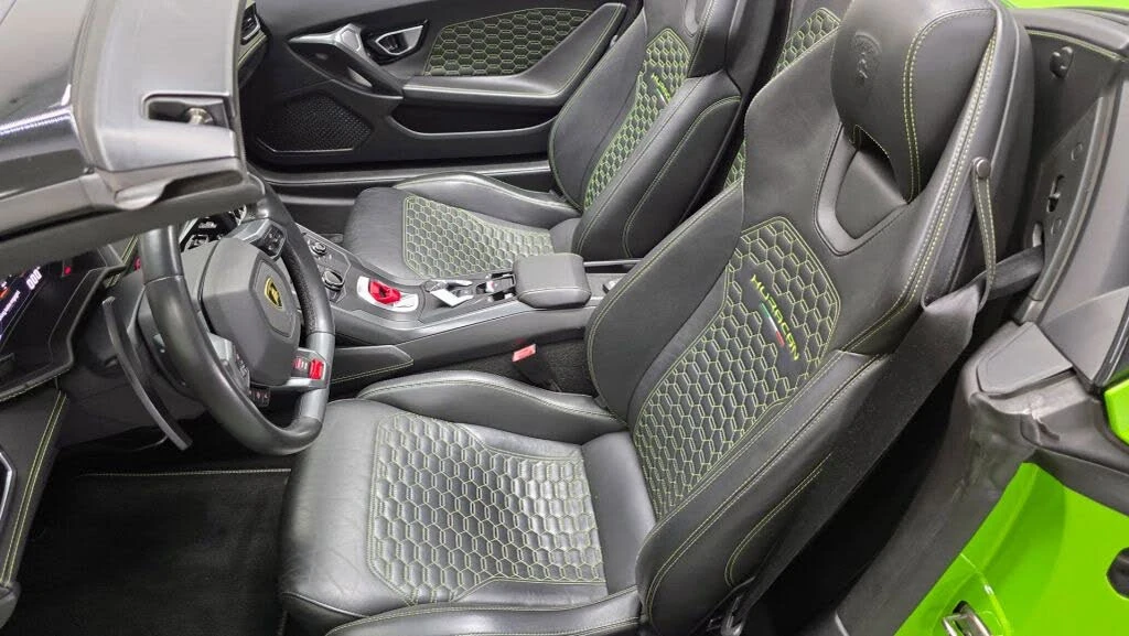 2018 Lamborghini Huracan LP610-4 - Image 29 of 31