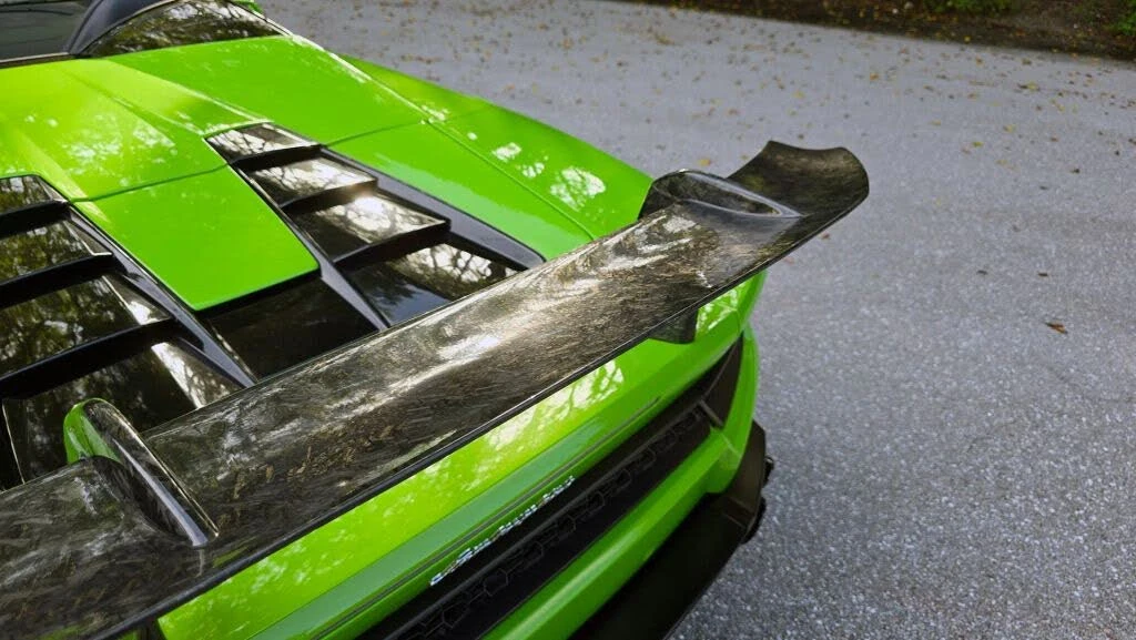 2018 Lamborghini Huracan LP610-4 - Image 17 of 31