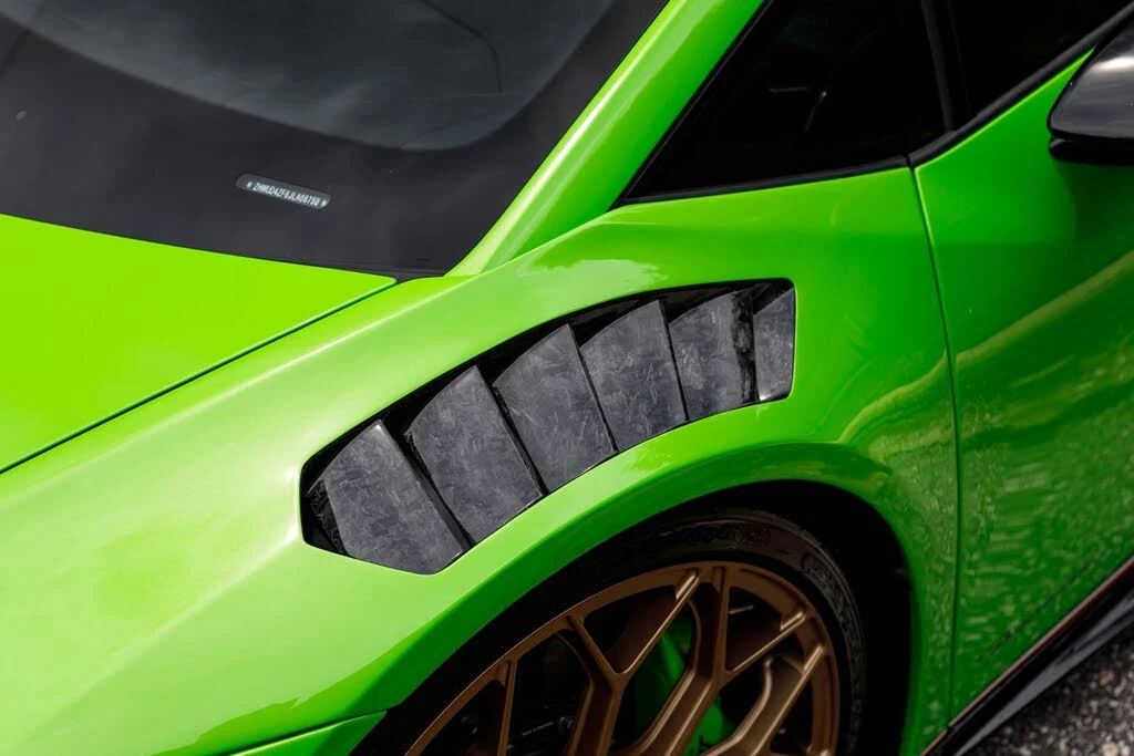 2018 Lamborghini Huracan LP640-4 Performante - Image 5 of 31