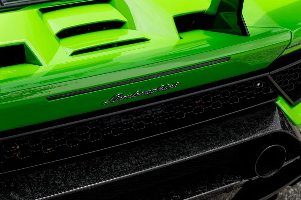 2018 Lamborghini Huracan LP640-4 Performante - Image 4 of 31