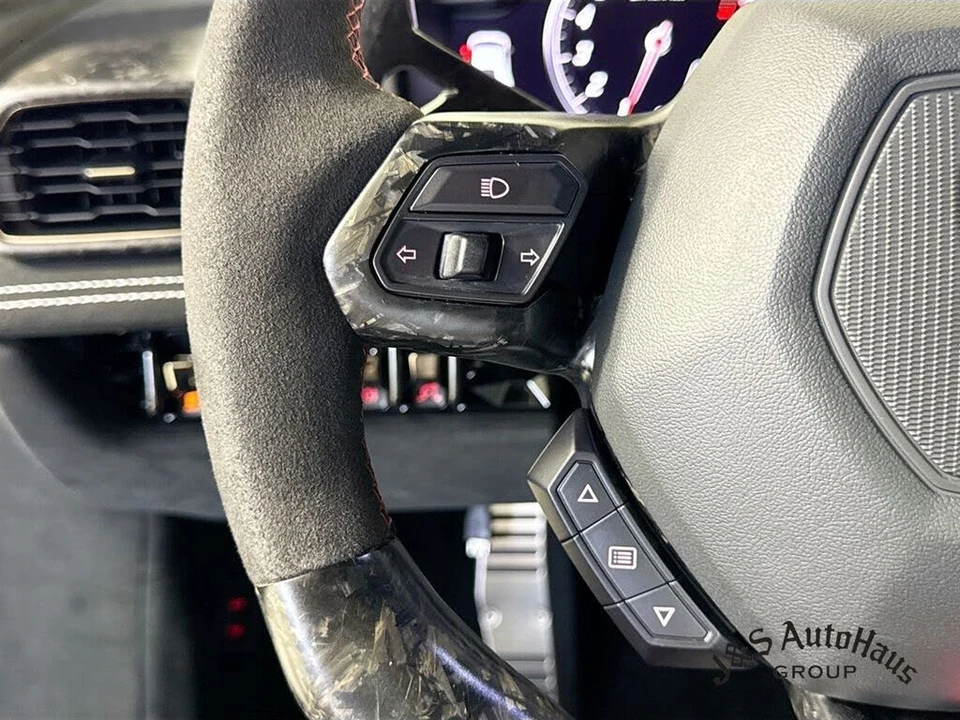 2018 Lamborghini Huracan LP640-4 Performante - Image 13 of 31