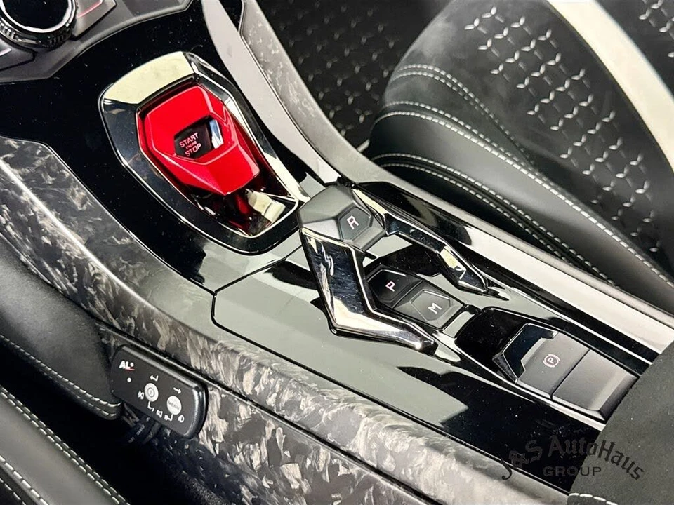 2018 Lamborghini Huracan LP640-4 Performante - Image 22 of 31