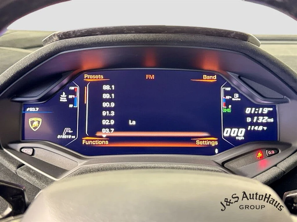 2018 Lamborghini Huracan LP640-4 Performante - Image 17 of 31