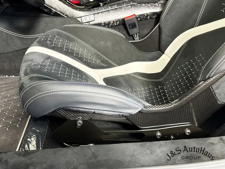 2018 Lamborghini Huracan LP640-4 Performante - Image 26 of 31