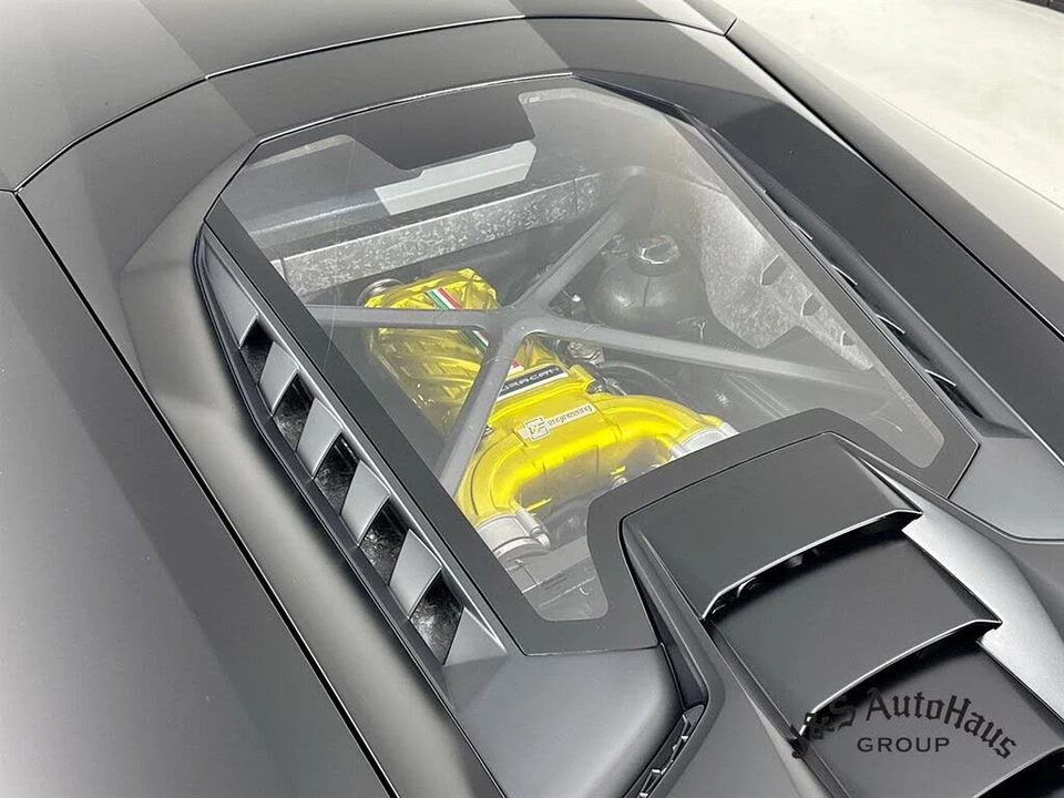 2018 Lamborghini Huracan LP640-4 Performante - Image 16 of 31