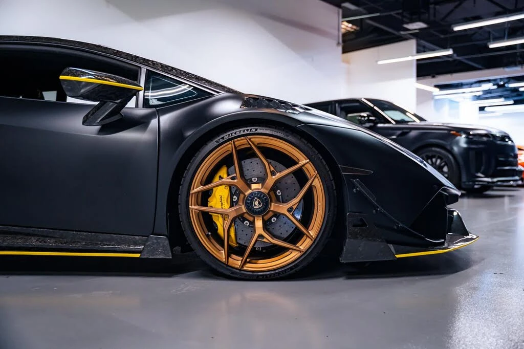2018 Lamborghini Huracan LP640-4 Performante - Image 11 of 31