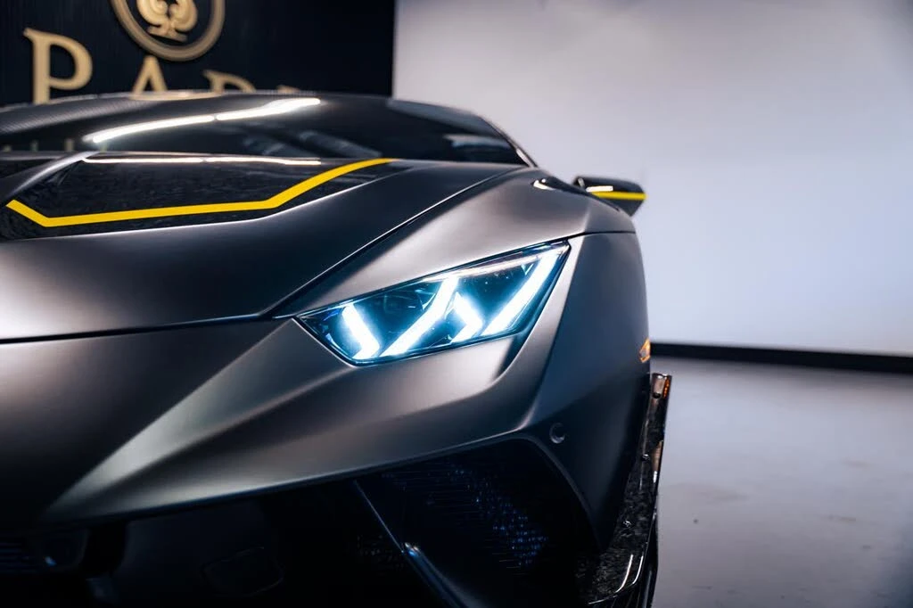 2018 Lamborghini Huracan LP640-4 Performante - Image 16 of 31