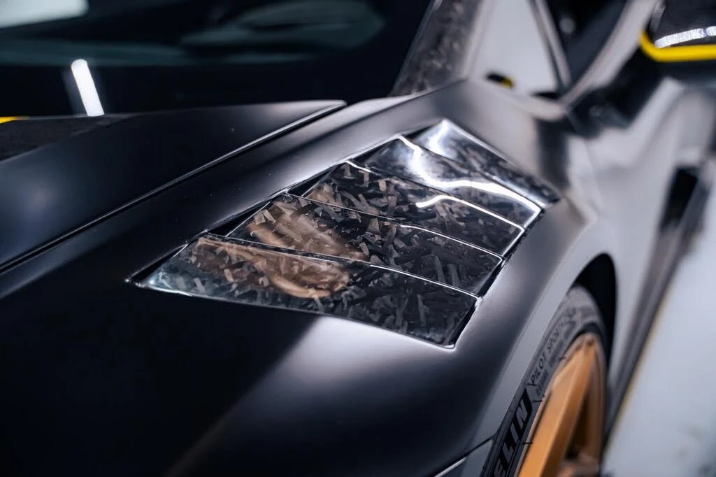 2018 Lamborghini Huracan LP640-4 Performante - Image 22 of 31