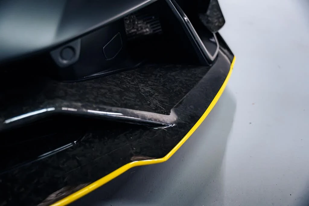 2018 Lamborghini Huracan LP640-4 Performante - Image 19 of 31