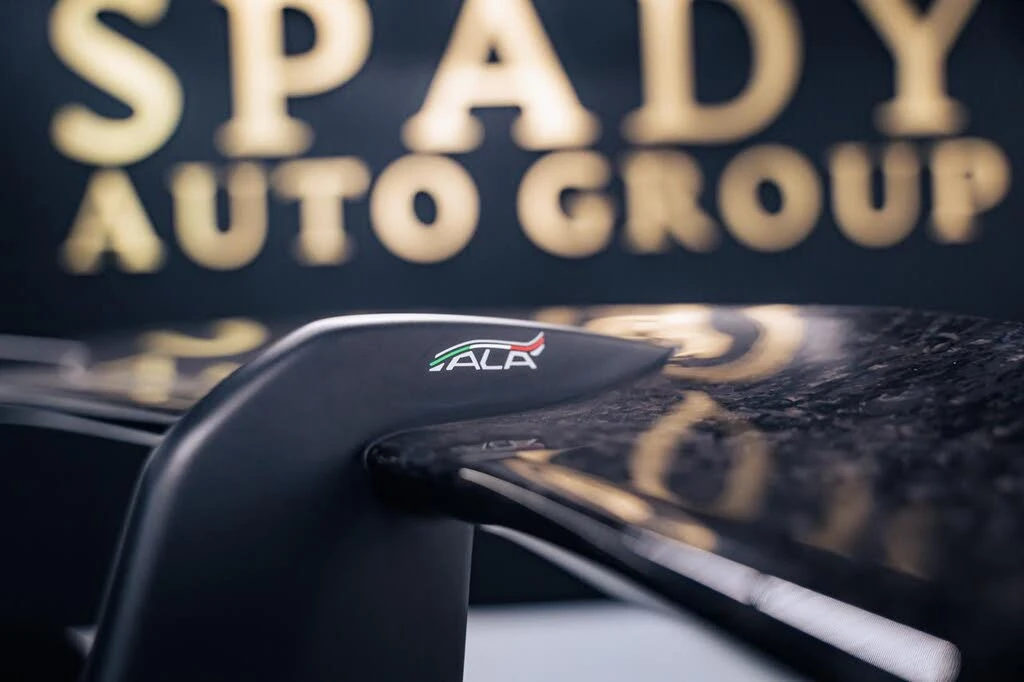 2018 Lamborghini Huracan LP640-4 Performante - Image 26 of 31