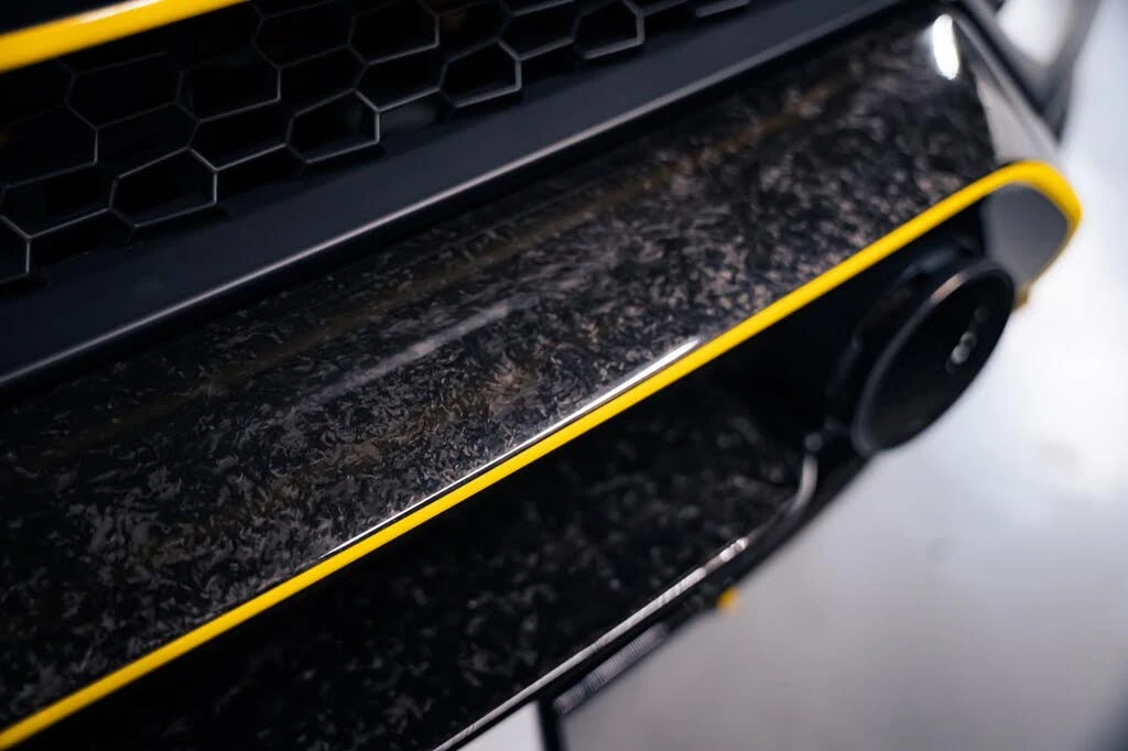 2018 Lamborghini Huracan LP640-4 Performante - Image 28 of 31