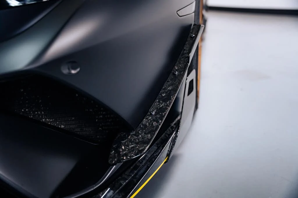 2018 Lamborghini Huracan LP640-4 Performante - Image 20 of 31