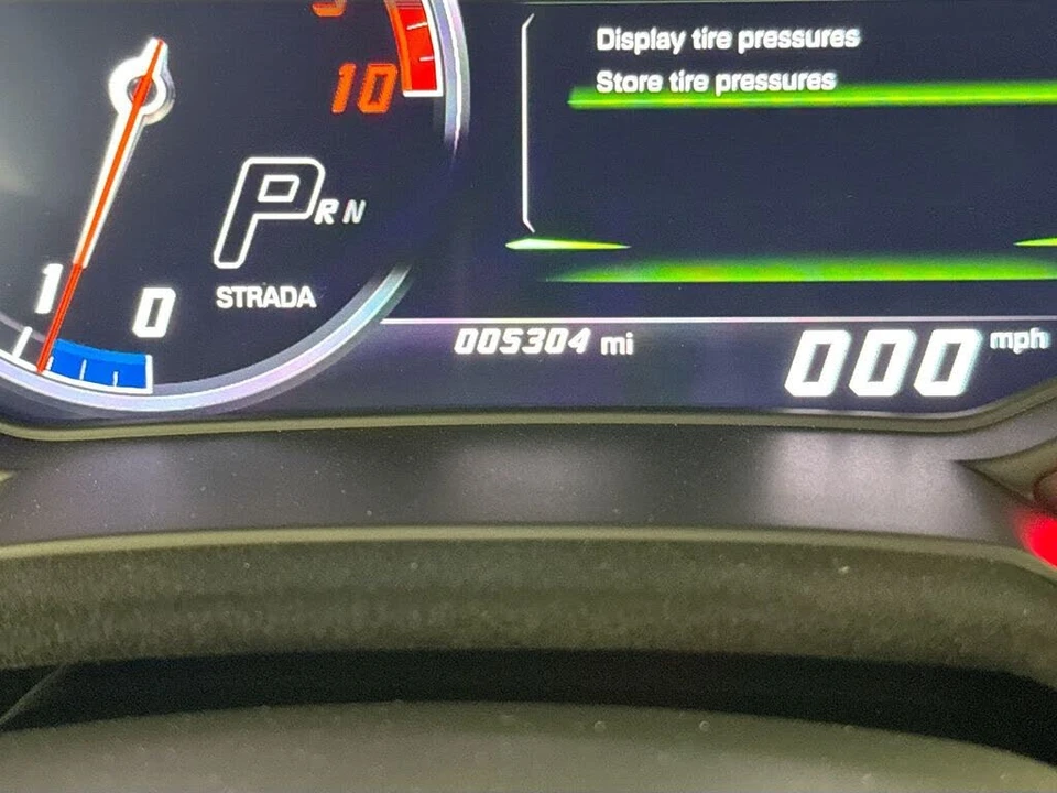 2018 Lamborghini Huracan LP640-4 Performante - Image 12 of 31