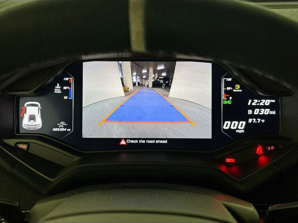2018 Lamborghini Huracan LP640-4 Performante - Image 14 of 31