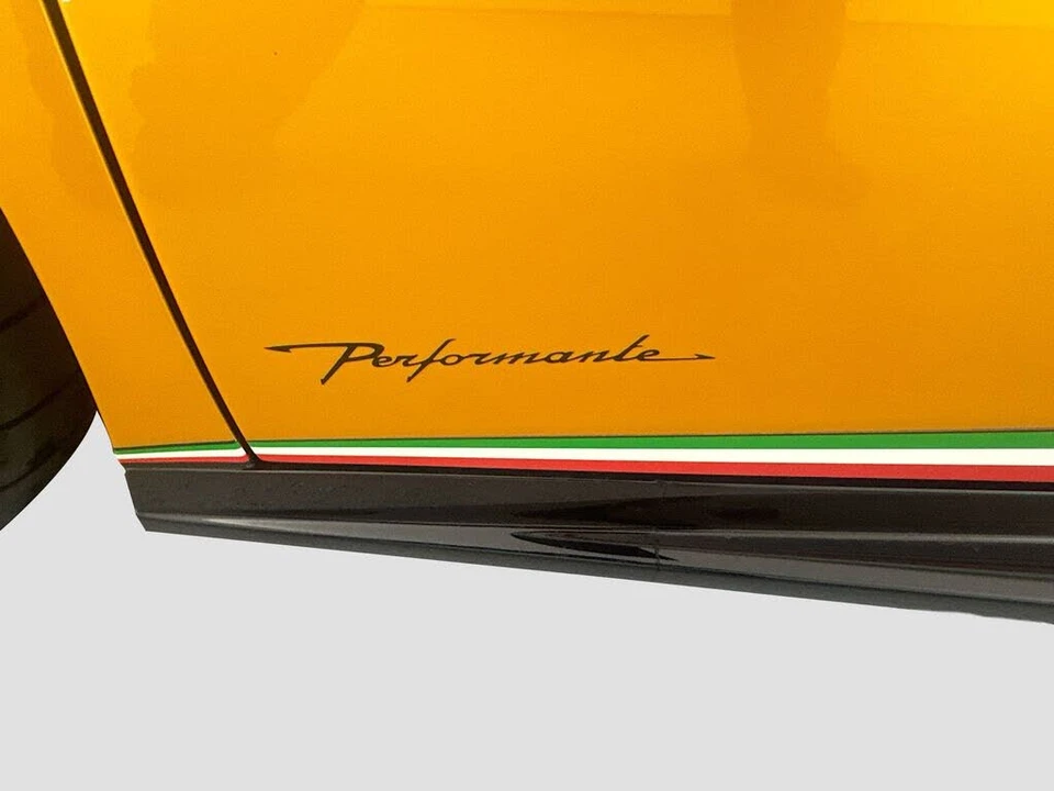 2018 Lamborghini Huracan LP640-4 Performante - Image 25 of 31