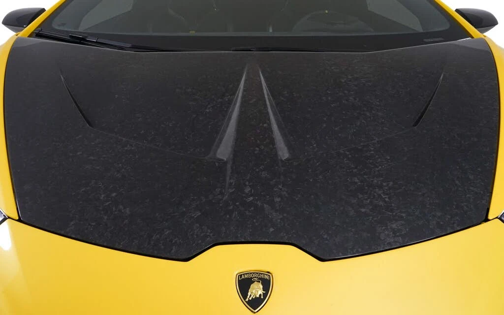 2018 Lamborghini Huracan LP640-4 Performante - Image 19 of 30