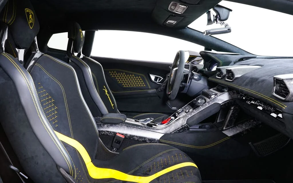 2018 Lamborghini Huracan LP640-4 Performante - Image 30 of 30