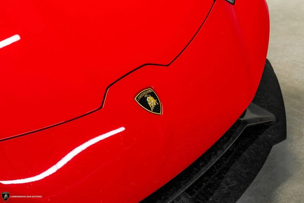 2018 Lamborghini Huracan LP640-4 Performante - Image 16 of 31