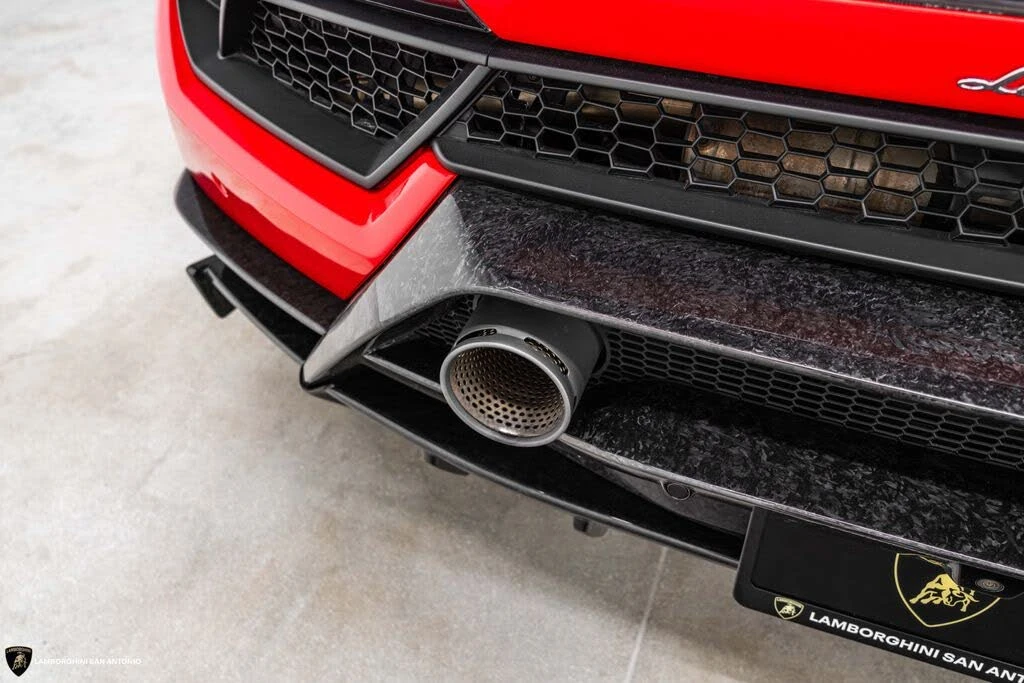 2018 Lamborghini Huracan LP640-4 Performante - Image 21 of 31