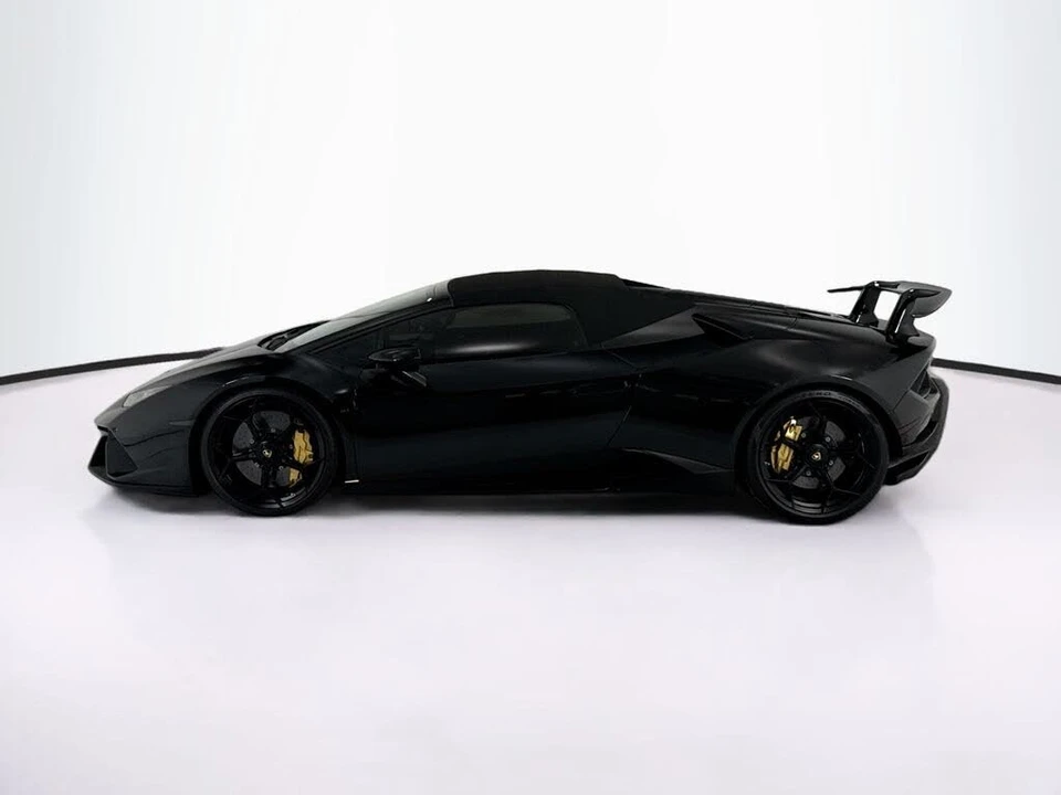 2018 Lamborghini Huracan LP640-4 Performante - Image 16 of 31
