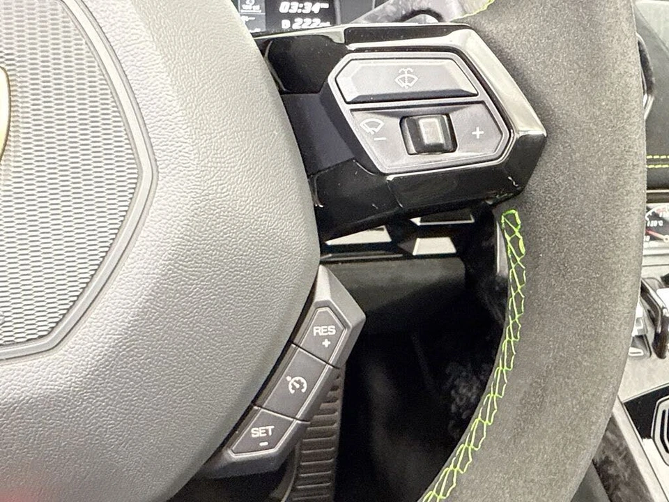 2018 Lamborghini Huracan LP640-4 Performante - Image 20 of 31