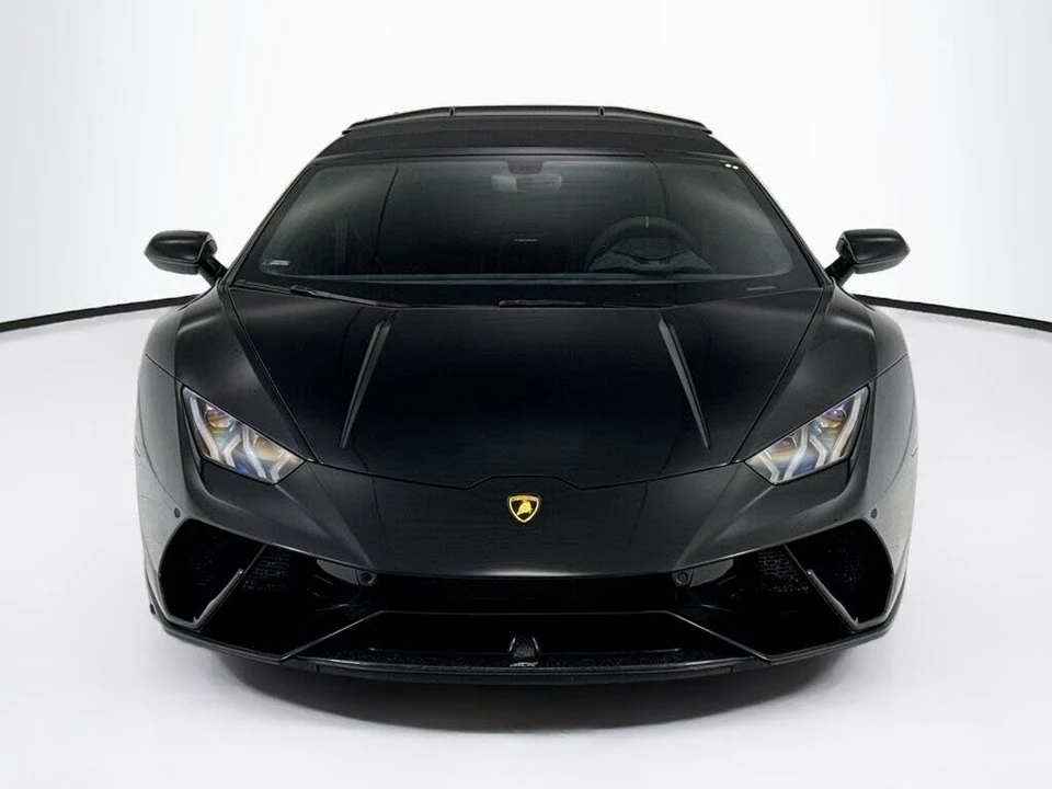 2018 Lamborghini Huracan LP640-4 Performante - Image 10 of 31