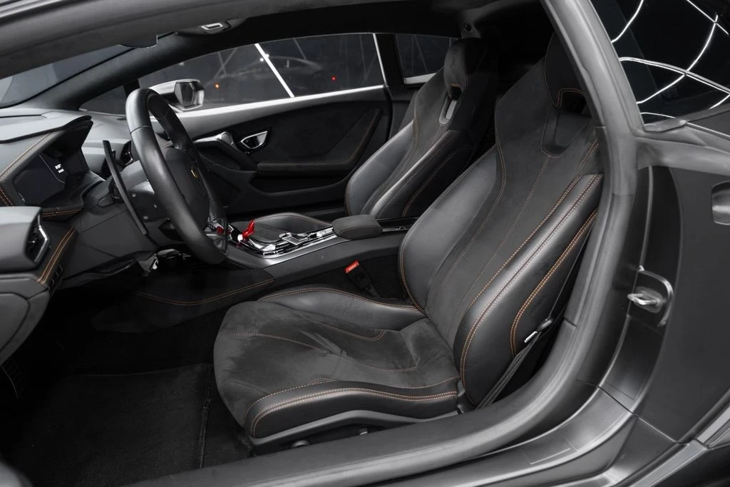2018 Lamborghini Huracan LP580-2 - Image 20 of 21