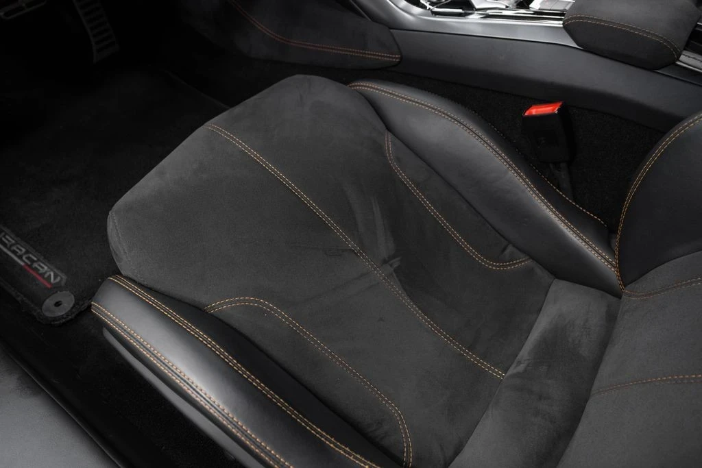 2018 Lamborghini Huracan LP580-2 - Image 21 of 21