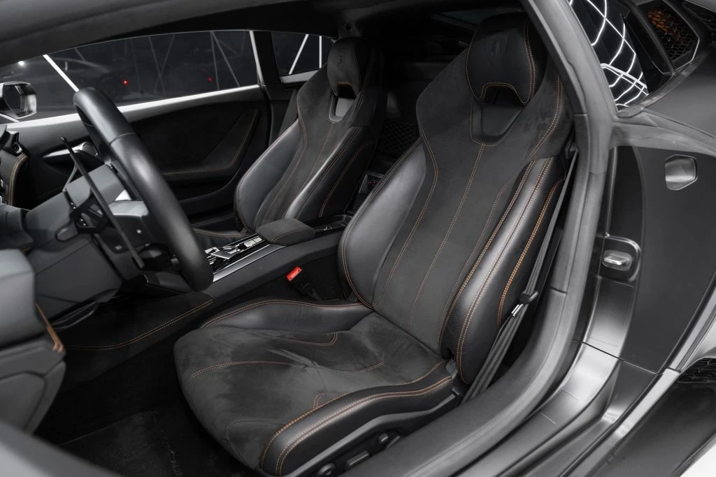2018 Lamborghini Huracan LP580-2 - Image 19 of 21