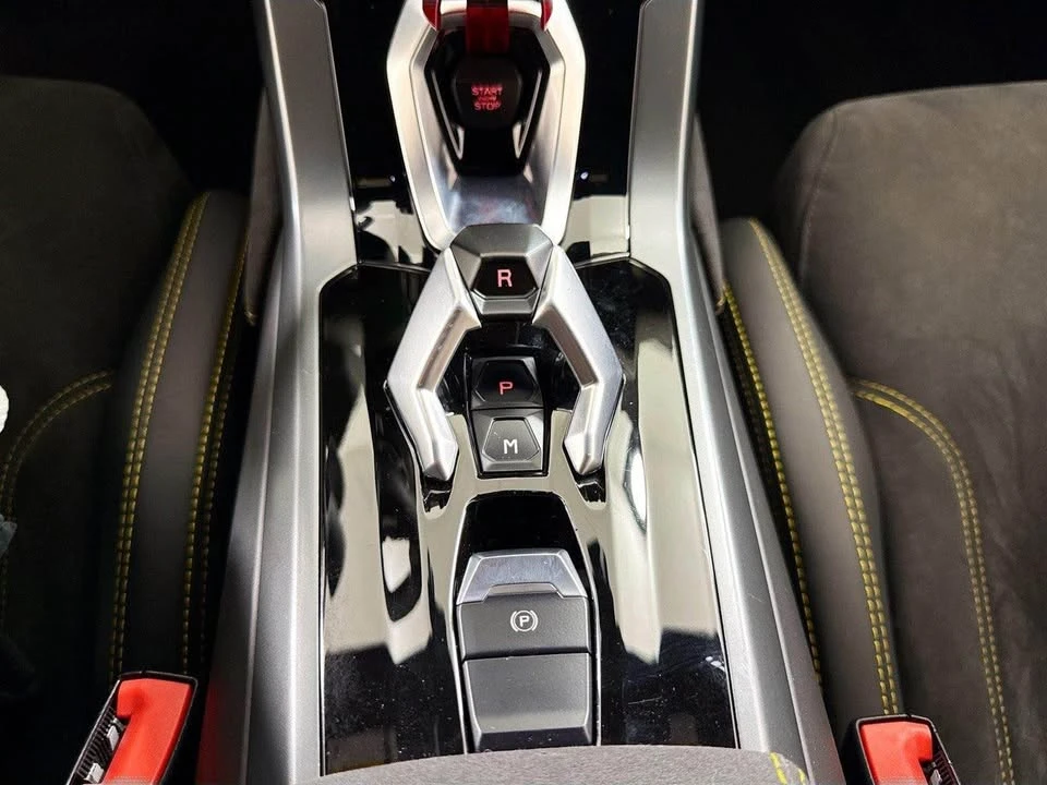 2018 Lamborghini Huracan LP580-2 - Image 8 of 17