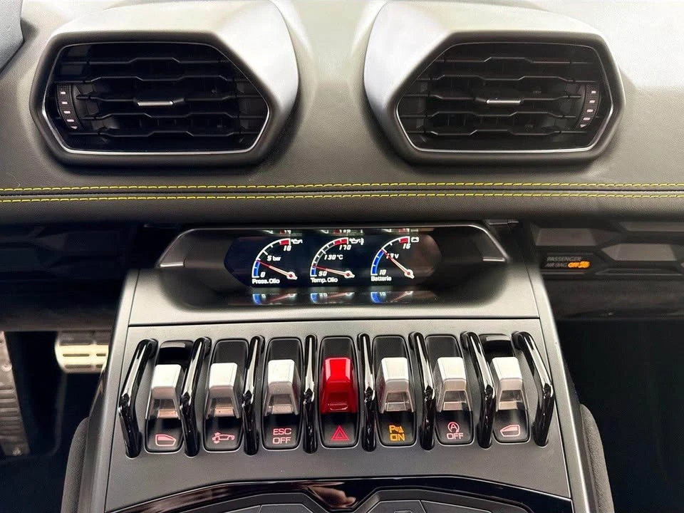 2018 Lamborghini Huracan LP580-2 - Image 7 of 17