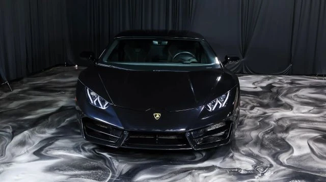 2018 Lamborghini Huracan LP580-2 - Image 7 of 23