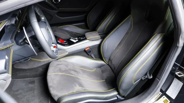 2018 Lamborghini Huracan LP580-2 - Image 16 of 23