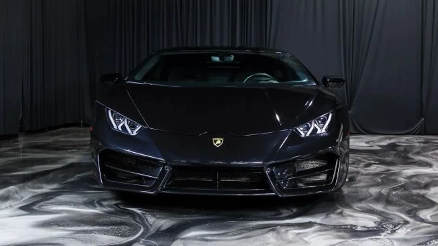 2018 Lamborghini Huracan LP580-2 - Image 6 of 23