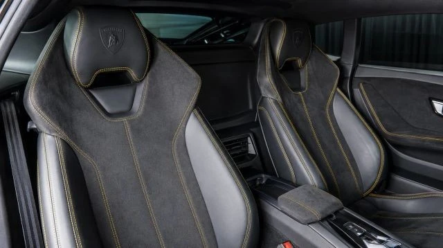 2018 Lamborghini Huracan LP580-2 - Image 21 of 23