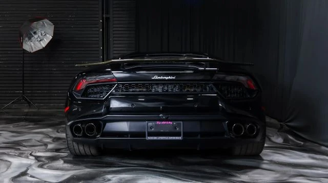 2018 Lamborghini Huracan LP580-2 - Image 13 of 23
