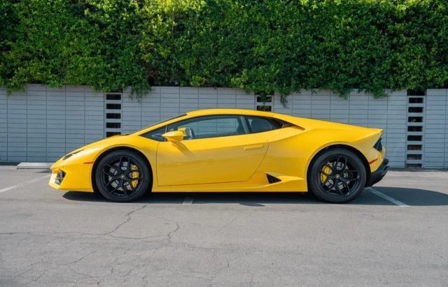 2018 Lamborghini Huracan LP580-2 - Image 12 of 22