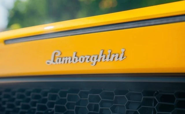 2018 Lamborghini Huracan LP580-2 - Image 16 of 22