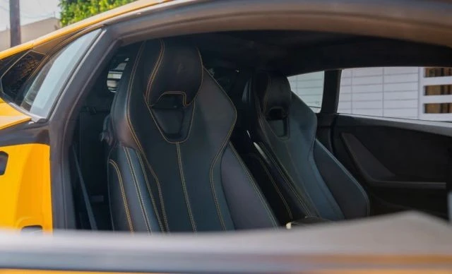 2018 Lamborghini Huracan LP580-2 - Image 19 of 22