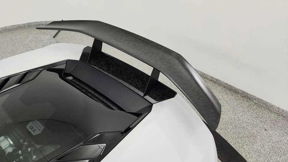 2018 Lamborghini Huracan LP580-2 - Image 19 of 20