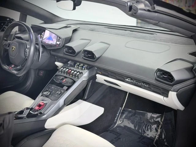 2018 Lamborghini Huracan LP580-2 - Image 15 of 20