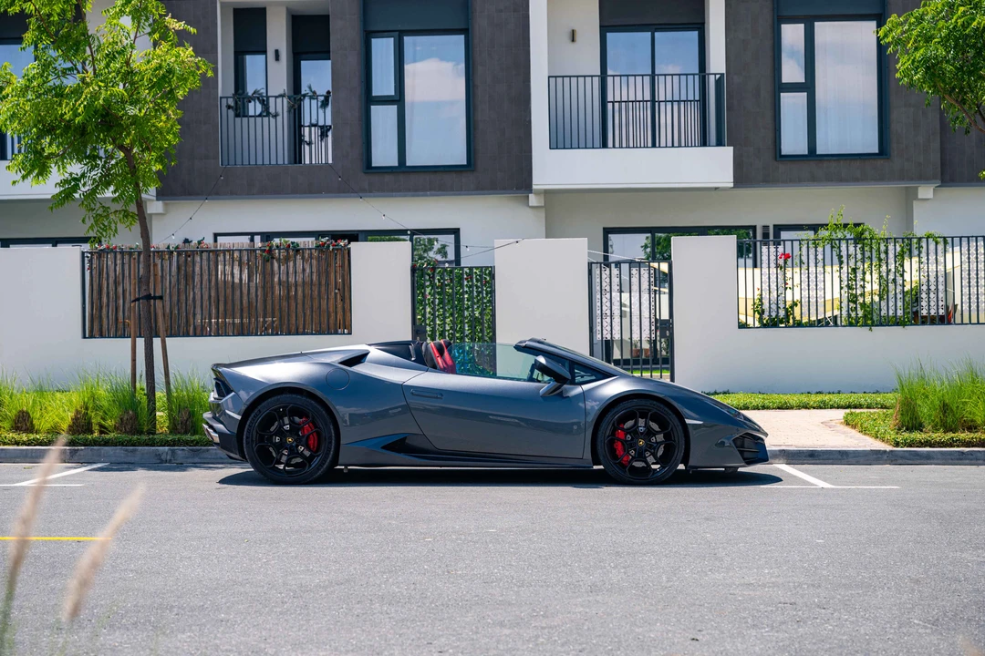 2018 Lamborghini Huracan LP580-2 - Image 18 of 21