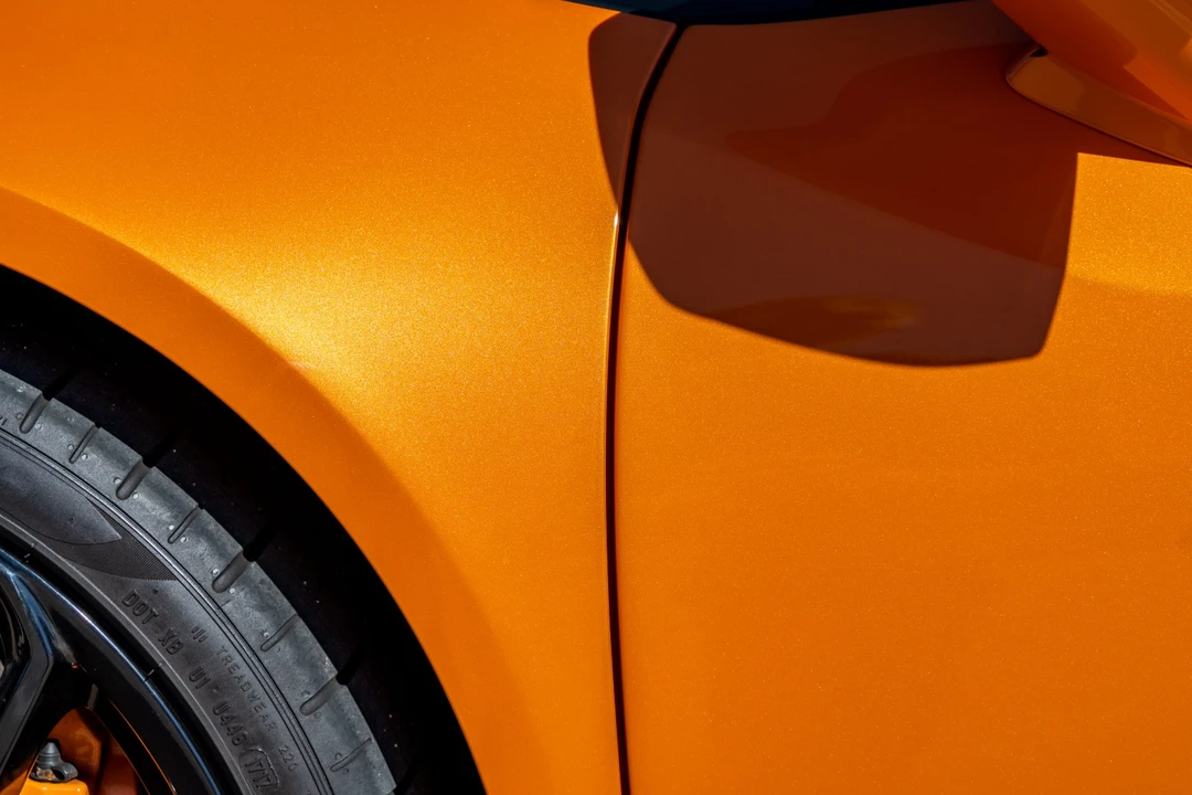 2018 Lamborghini Huracan LP580-2 - Image 21 of 31