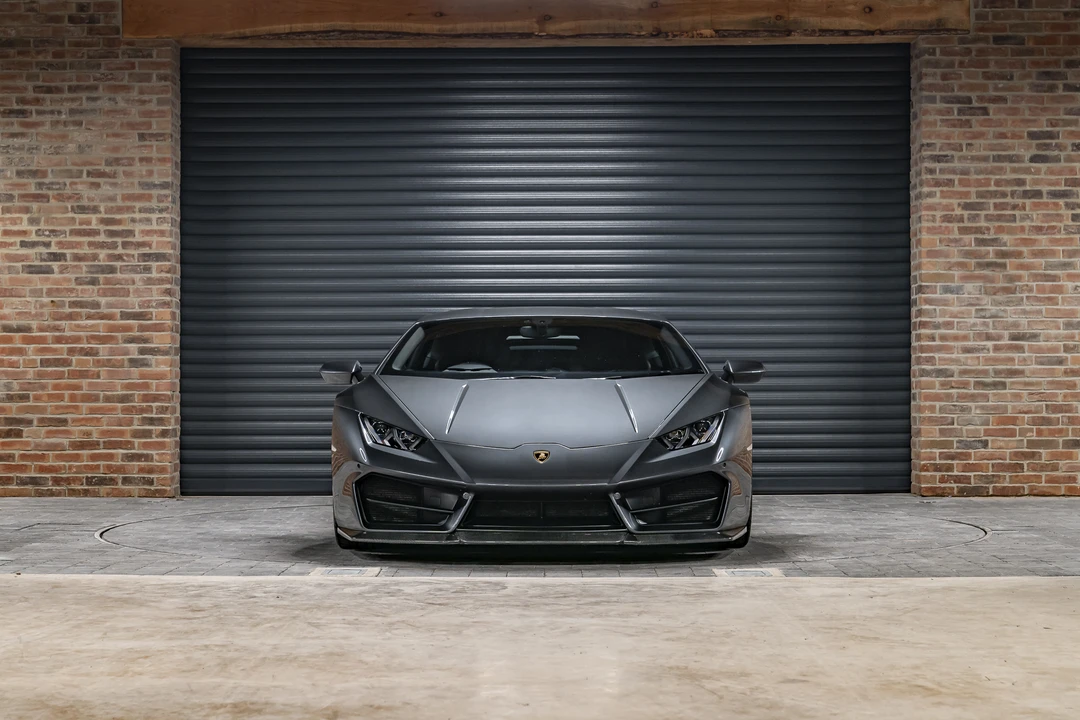 2018 Lamborghini Huracan LP580-2 - Image 15 of 31
