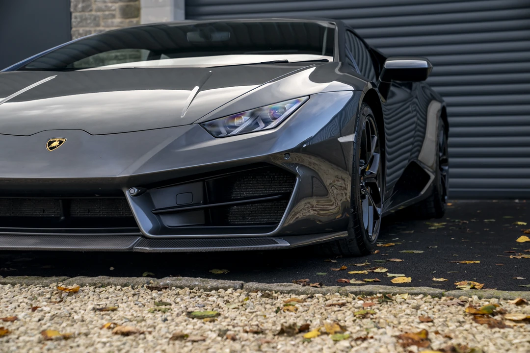 2018 Lamborghini Huracan LP580-2 - Image 29 of 31