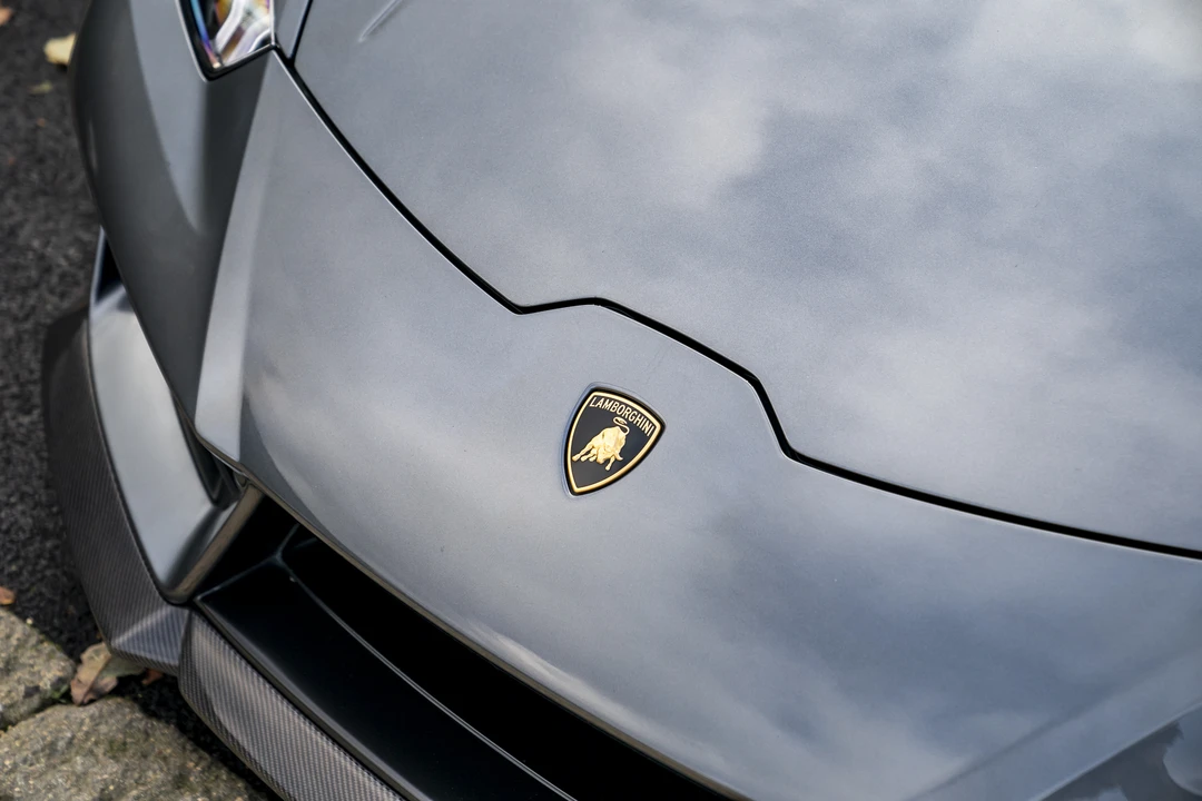 2018 Lamborghini Huracan LP580-2 - Image 30 of 31