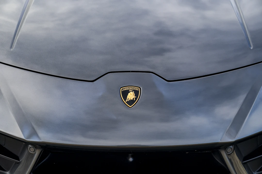 2018 Lamborghini Huracan LP580-2 - Image 31 of 31